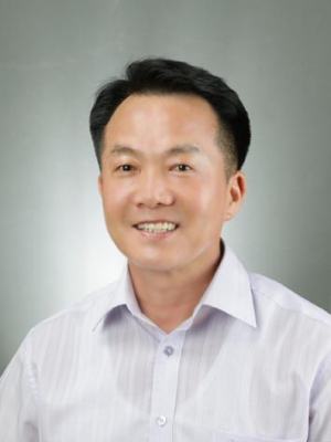 상주시 김홍희 주무관 ‘헌혈 유공장 금장’