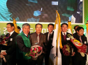 경산시, 새마을 지도자 발굴 ‘1번지’