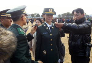 “대한민국 바다, 우리가 지켜요”