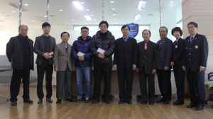 ‘새해 한 차원 높은 관세행정서비스’