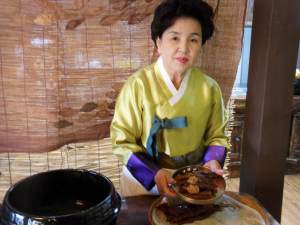 경북도 향토식품전문가 ‘명인 탄생’