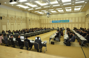 경영위기 극복 ‘비상경영’ 돌입