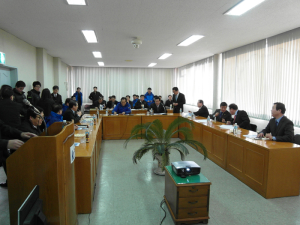 성주호 수상레포츠 개발 ‘박차’