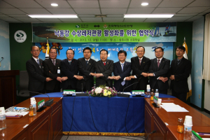 상주시, 낙동강 수상레저메카‘뜬다’