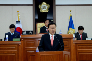 “‘청정 청송’, 세계적 힐링·슬로시티로”