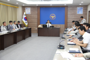 강북署, 치안고객만족도 ‘으뜸’