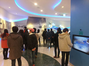 중앙부처 신임사무관 “포항 시정 배운다”