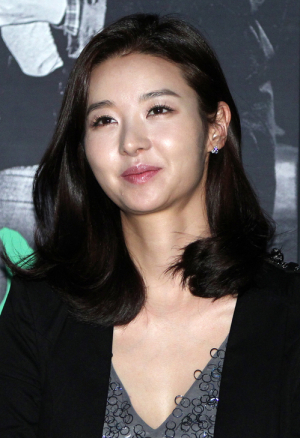 탤런트 송선미, ‘항소심’ 승소