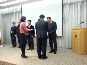 봉화군, 지역경제 활성화 ‘우수’