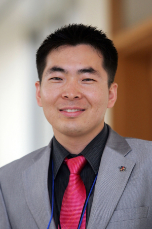 계명대 김도균 씨, 한국연구재단 이사장상