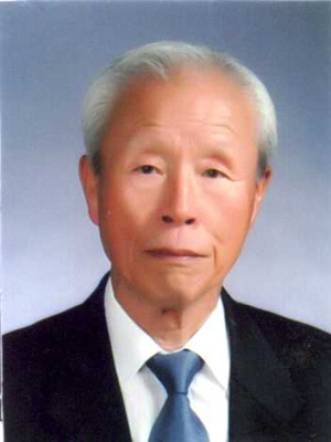 성주군 ‘자랑스러운 초전인상’ 손재달 씨