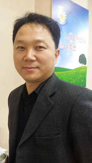 윤상원 포스코휴먼스 근로자대표, ‘고용노동부장관 표창’