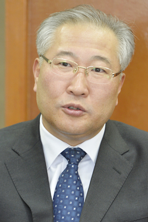 박성재 대구고검장 “본연 업무 최선 다해야”