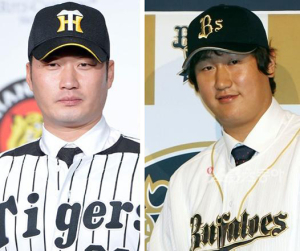 오승환ㆍ이대호, 내년 3월 ‘꿈의 맞대결’