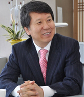 김한수 대구보건대병원장