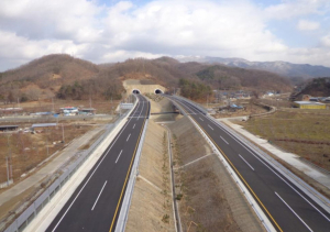 오늘 ‘김천∼상주’ 국도 3호선 완전 개통