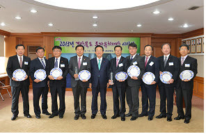 경북도, 투자기업 만족도 ‘전국 1위’