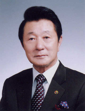 박영근 한동대 특별초빙교수 ‘국민훈장 목련장’