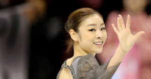 소비자가 꼽은 최고 광고모델 ‘김연아’