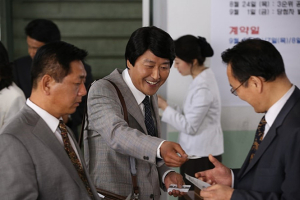 영화 ‘변호인’… 500만 ‘코앞’