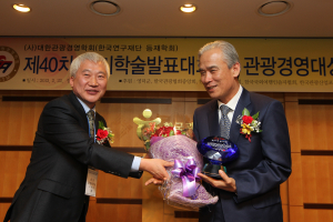영덕군, 올 한해 “상복 터졌네”