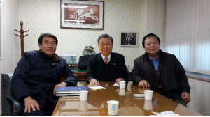 경주 지역발전 ‘갈등은 그만’