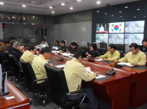 호미곶ㆍ영일대 해맞이행사 안전 ‘이상무’