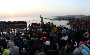 “새해 첫 해돋이 보자”…포항 곳곳 북적