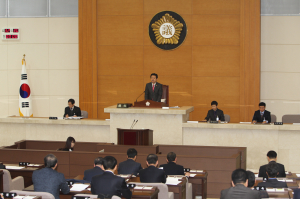 ‘소통과 화합의 상생의회’구현 앞장