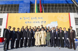 ‘반쪽 풀뿌리’ 탈피 ‘완전한 자치’ 이뤄야