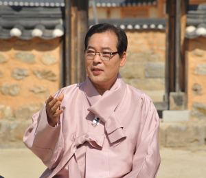 시민 모두가 행복한 영주 만들터