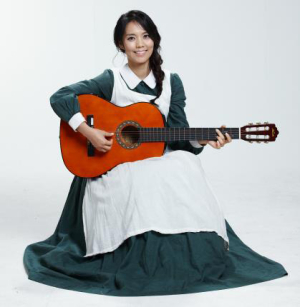 “‘나가수’만큼 떨었냐고요?…완전 놀았죠”