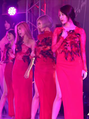 걸스데이 “우리만의 섹시미로 승부”