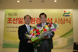 성주군, 작년 각종 평가서 ‘상복’