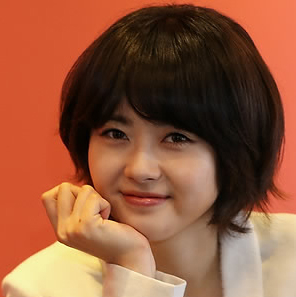 고아라  “‘응사’평생 못 잊을 작품”