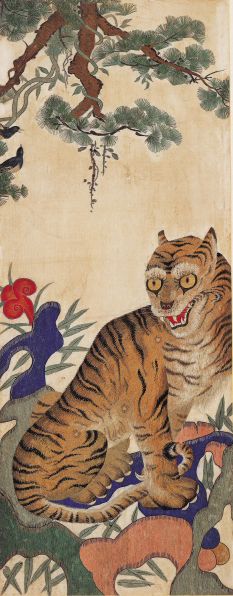 “2014년 ‘福 그림’ 보러오세요”