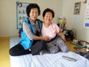상주시, 새해 ‘노인일자리 확대’ 추진