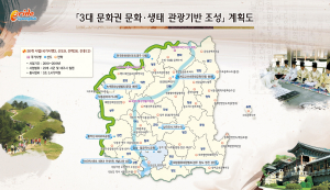 경북도, ‘3대 문화권사업’ 순항