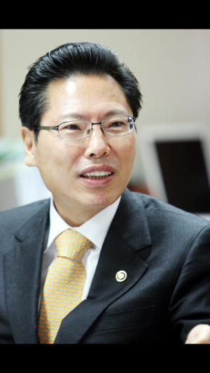 “신도청시대, 변화와 도전만이 살길”