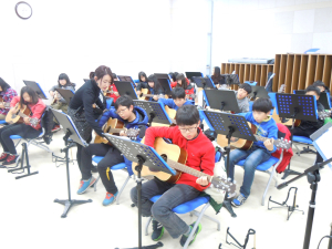 “겨울방학 꿈과 끼 살린다”