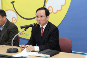 “고객지향적 혁신활동 전개”