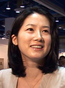 심은하, 극동방송 ‘라디오 진행’