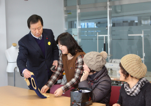 ‘포항시민들 평생학습원 만족도 높다’