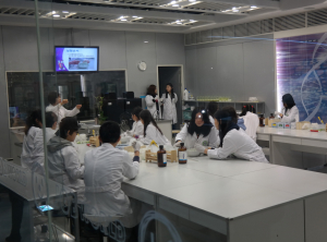 영덕군, 드림스타트 실시
