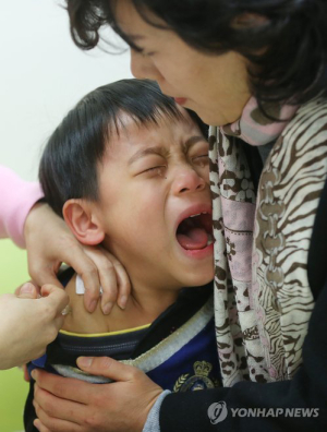 ‘두려움ㆍ공포’ 어떻게 생길까?