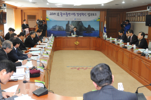 “출자·출연기관 방만경영 수술한다”