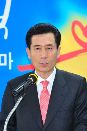 “미래 설계ㆍ변화 주도할 일꾼 필요”