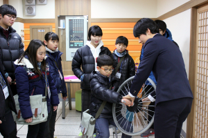 “다문화가정 과학ㆍ진로체험 캠프 열린다”