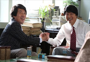 1,000만명 마음 훔친 ‘변호인’