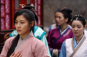 MBC ‘기황후’ 시청률 20.3%… ‘자체 최고’